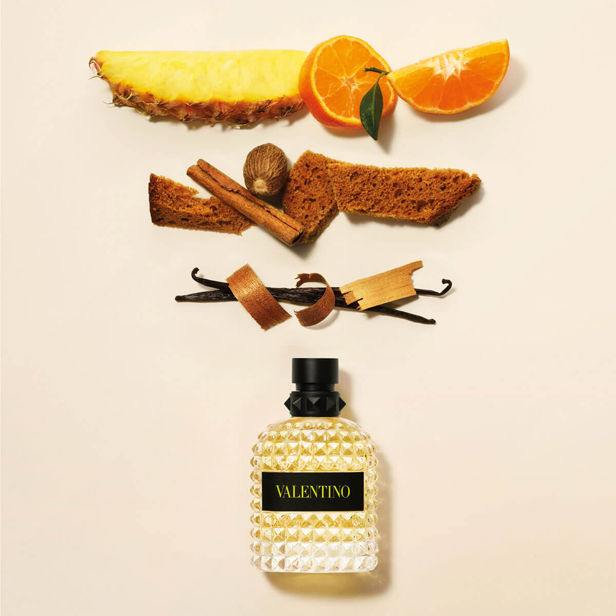 UOMO BORN IN ROMA YELLOW DREAM EAU DE TOILETTE